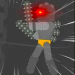 Funny Double Punch - free online game