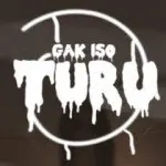 Gak iso turu - free online game