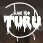 Gak iso turu