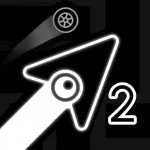 Geometry Arrow 2 - free online game