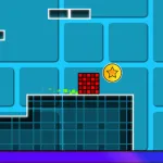 Geometry Cube 2: Challenge - free online game