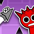 Geometry Dash: Battle of the Memes 2!