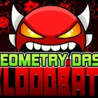 PLay Geometry Dash now!