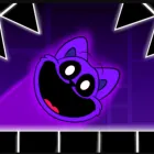 Geometry Dash: Poppy Playtime