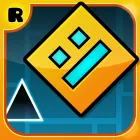 PLay Geometry Dash Lite now!