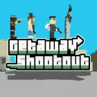 PLay Getaway Shootout now!