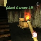 PLay Ghost Escape 3D now!