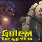 Golem Armaggeddon - free online game