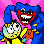 Grab Pack Playtime: Logic Game - free online game
