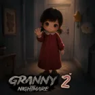 PLay Granny 2 now!