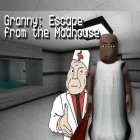 Granny: Escape from the Madhouse