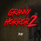 Granny Horror 2