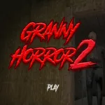 Granny Horror 2 - free online game