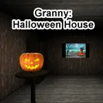 Granny: Halloween House - free online game