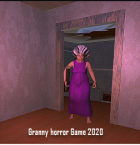 Granny horror Game 2020