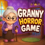 Granny Horror - free online game