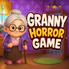 Granny Horror - free online game