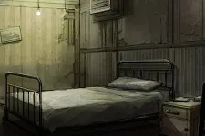 Granny House - free online game