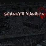 Grannys Mansion - free online game