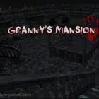 PLay Grannys Mansion now!