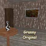 Granny Original - free online game