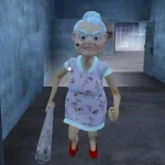 Granny vs Grandpa Online - free online game