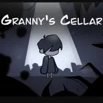 Granny's Cellar - free online game