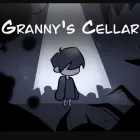 PLay Granny's Cellar now!