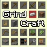 Grindcraft - free online game