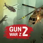 Gun War Z2 - free online game
