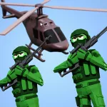 GunShoot Gang - free online game
