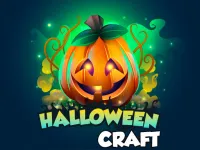 Halloween Craft - free online game