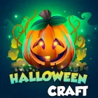 PLay Halloween Craft now!