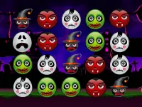 Halloween Evil Blast - free online game