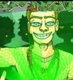 Handless Millionaire Zombie Food - free online game