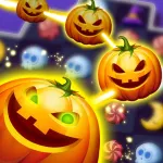 Happy Halloween - free online game
