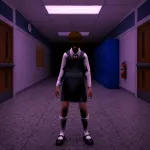 Haunted School - free online game