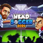 Head Soccer - free online game