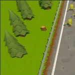 Highway Apocalypse Drive - free online game