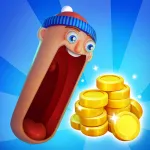 Hopping Heads: Scream - free online game