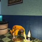 PLay Horror Hospital Escape Granny Game now!