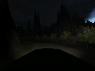 Horror Jungle Drive