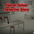PLay Horror School Detective Story now!
