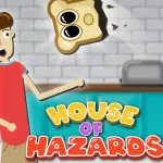 House of Hazards - free online game