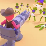 Hyper Survive - free online game