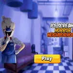 Ice Scream: Horror Neighborhood - free online game