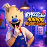 Ice Scream: Horror Neighborhood - free online game