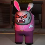 Imposter 3D Online Horror - free online game