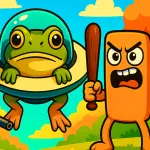 Italian Animals Check - free online game