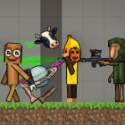 Italian Animals Mod: Playground